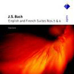 Bach, J.S.: English Suite No. 5 in E Minor, BWV 810: III. Courante