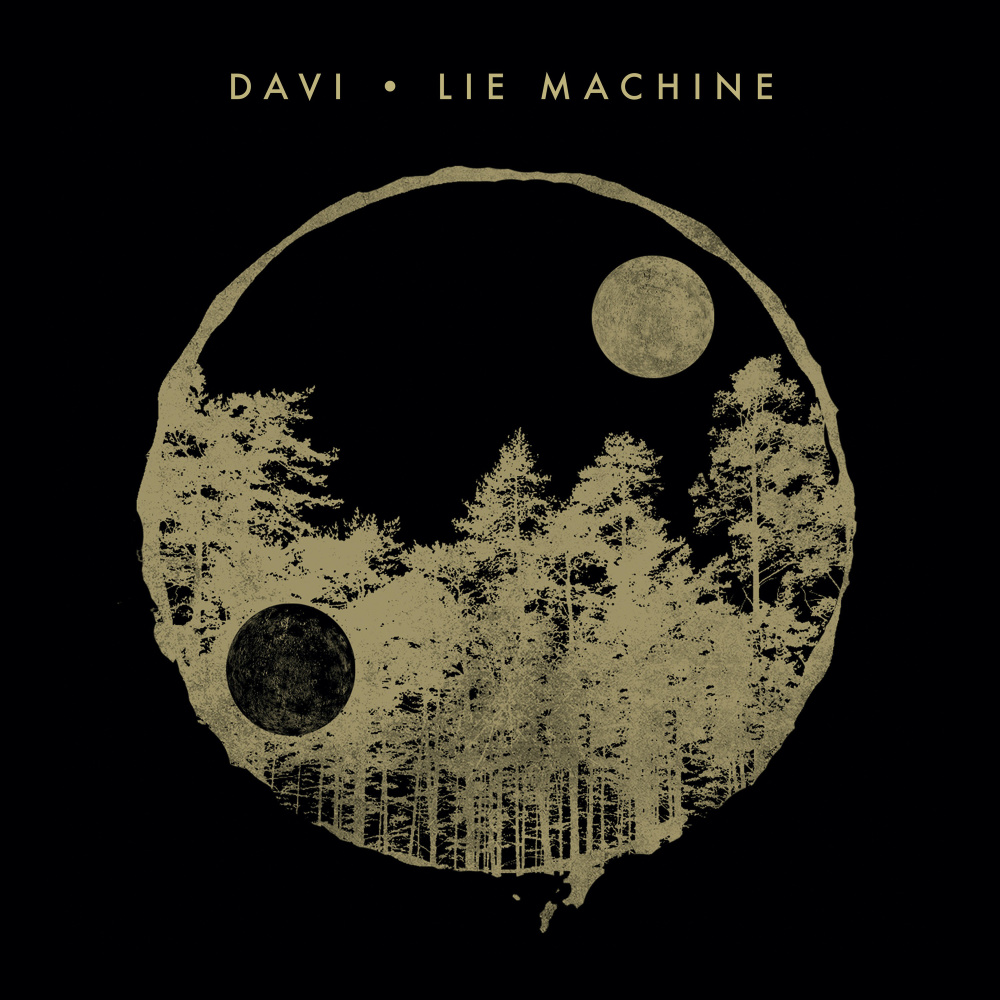 Lie Machine (Gorgon City Remix)