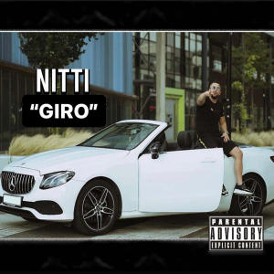 Nitti的專輯GIRO
