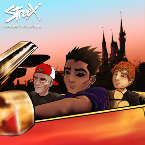 收聽Streex的Castle on the Hill歌詞歌曲