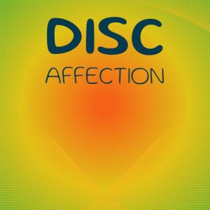 Album Disc Affection from Various