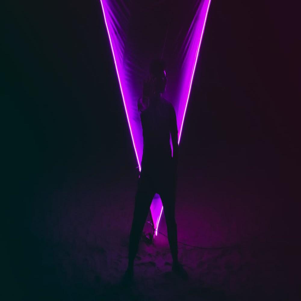 Vengeance