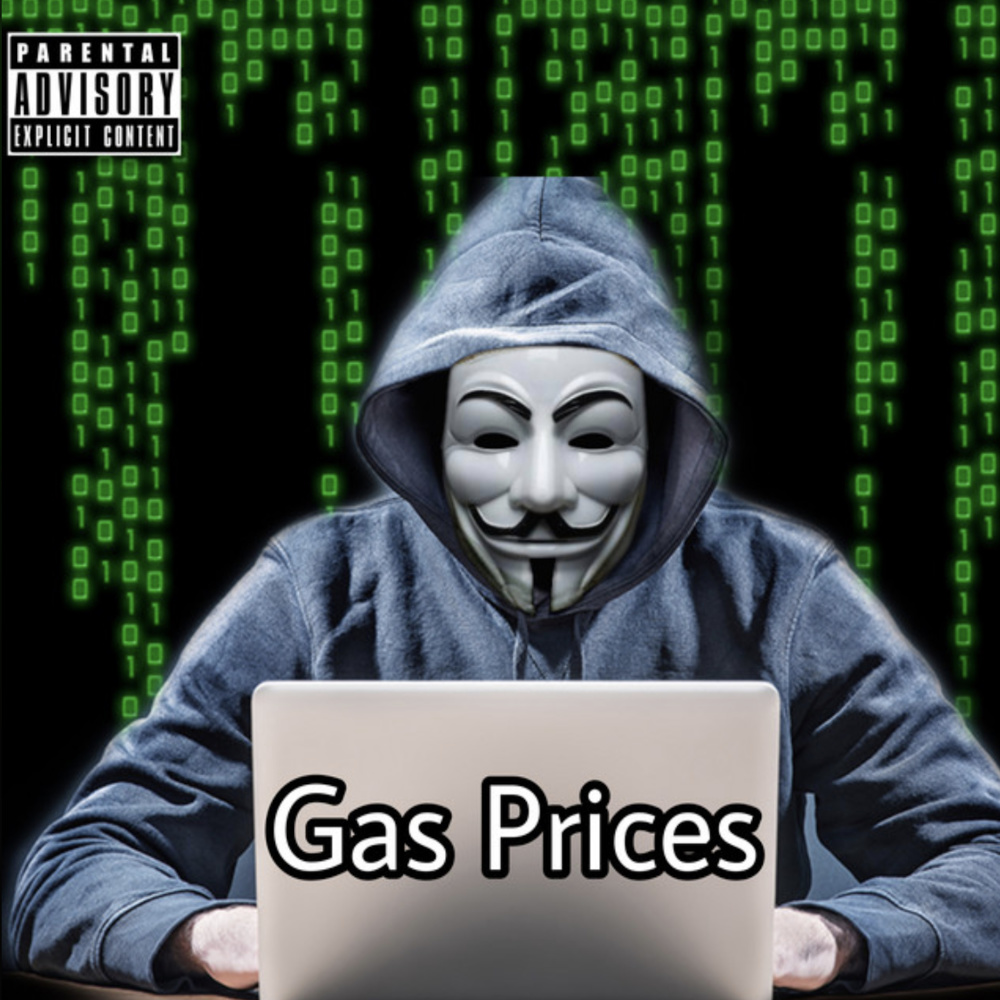 Gas Prices (Explicit)