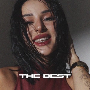 Zlata Ognevich的專輯THE BEST