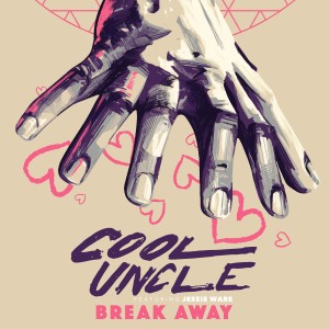 Break Away (feat. Jessie Ware) - Single dari Bobby Caldwell