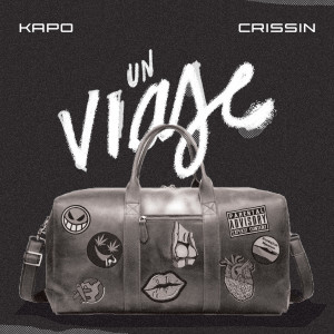 Album UN VIAJE from Kapo