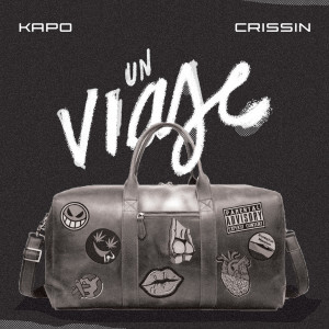 Album UN VIAJE from Crissin