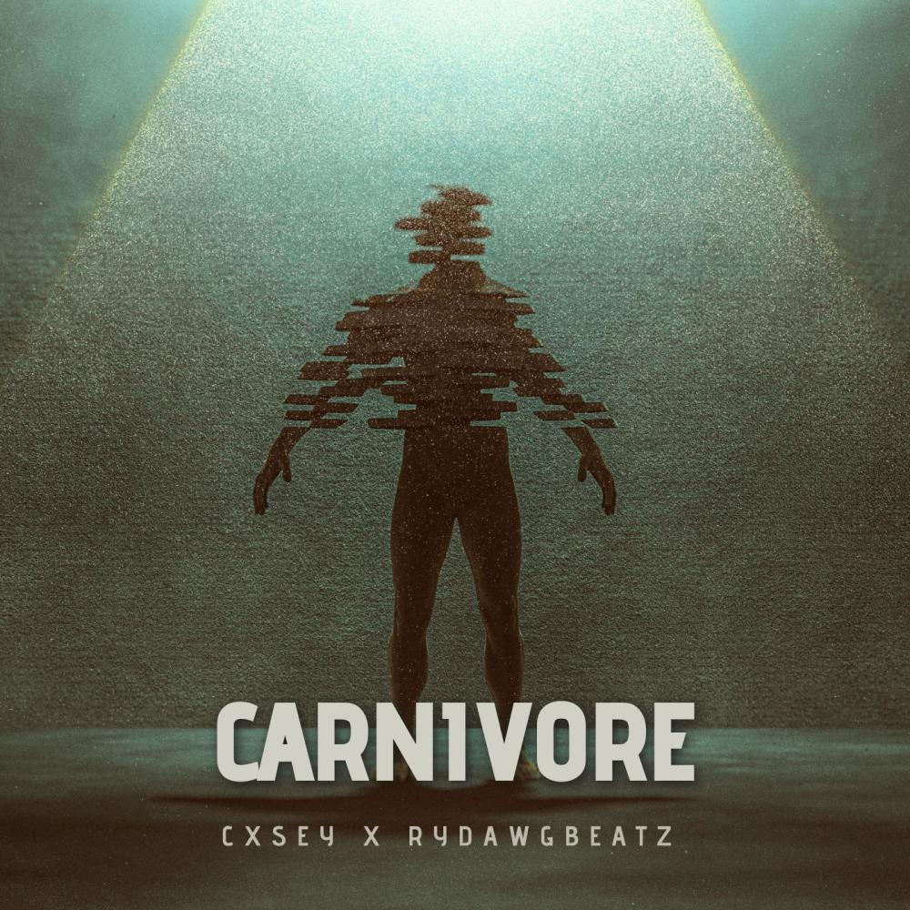 Carnivore (feat. Rydawg Beatz) (Explicit)