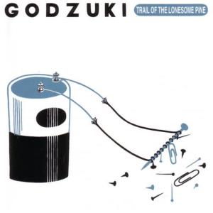 Godzuki的專輯Trail Of The Lonesome Pine