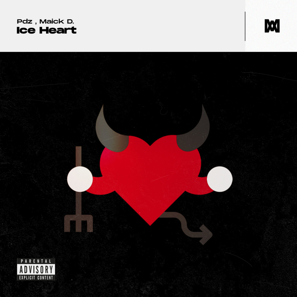 Ice Heart (Explicit)