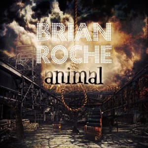 ดาวน์โหลดและฟังเพลง Animal พร้อมเนื้อเพลงจาก Brian Roche