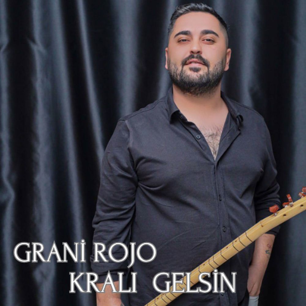 Kralı Gelsin