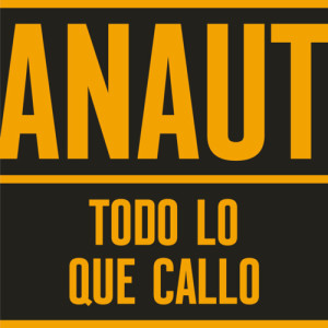 Album Todo lo que callo from 
