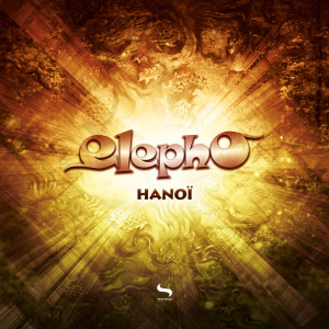 อัลบัม Hanoï ศิลปิน Elepho