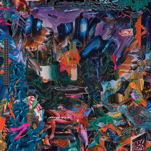 ดาวน์โหลดและฟังเพลง Chondromalacia Patella พร้อมเนื้อเพลงจาก black midi