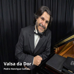 Pedro Henrique Calhao的專輯Villa-Lobos: Valsa da Dor