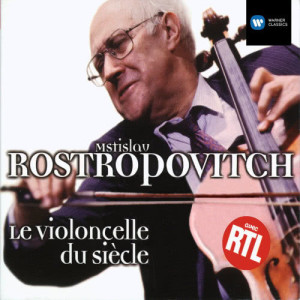 收聽Mstislav Rostropovich的Variations on a Rococo Theme, Op.33 (1997 Remastered Version) (1997 - Remaster)歌詞歌曲