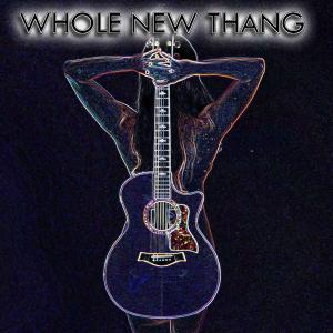 收听Cat Beach的Whole New Thang歌词歌曲