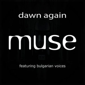 Muse的專輯Dawn Again Mixes EP