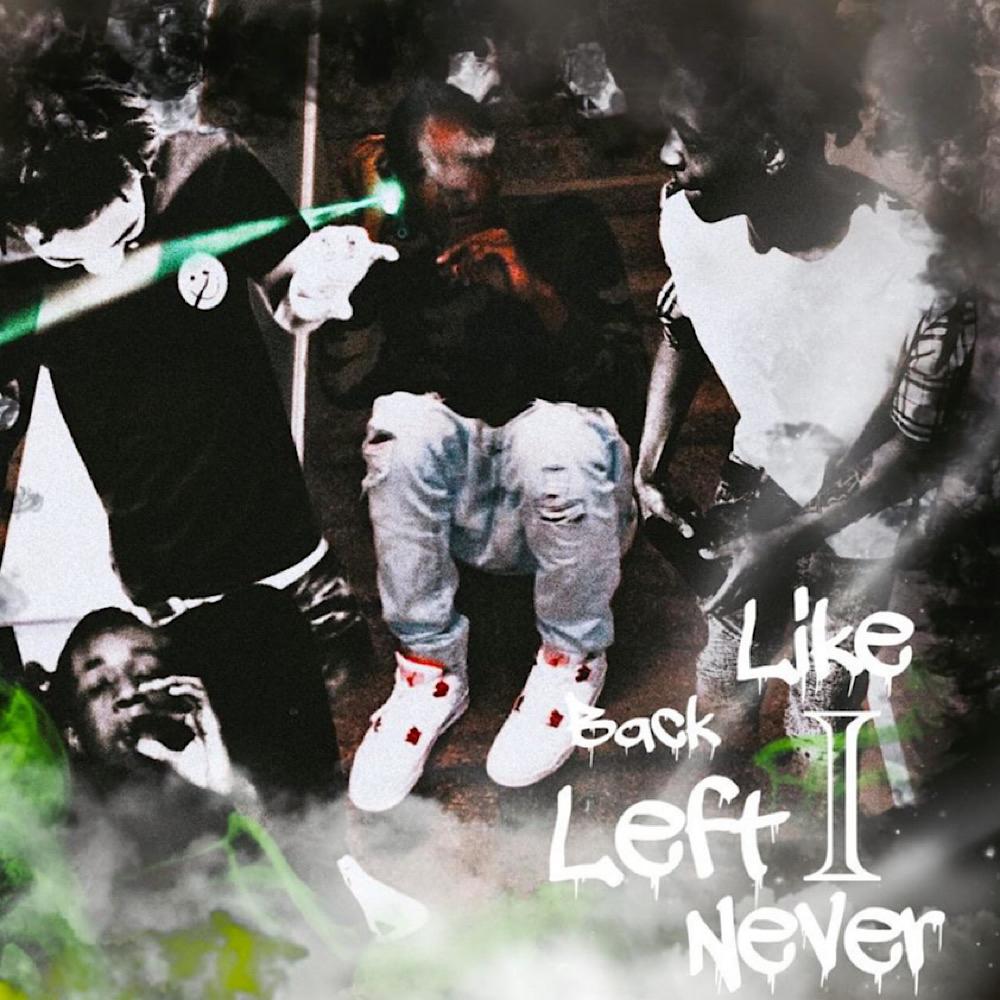 45 (feat. nlylildmoney) (Explicit)