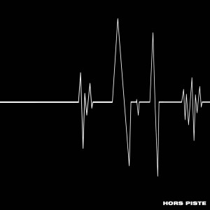 Poupie的專輯Hors Piste