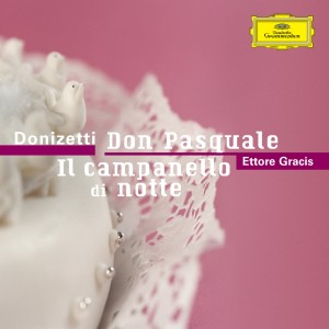 Orchestra del Teatro la Fenice Venezia的專輯Donizetti: Don Pasquale / Il campanello di notte