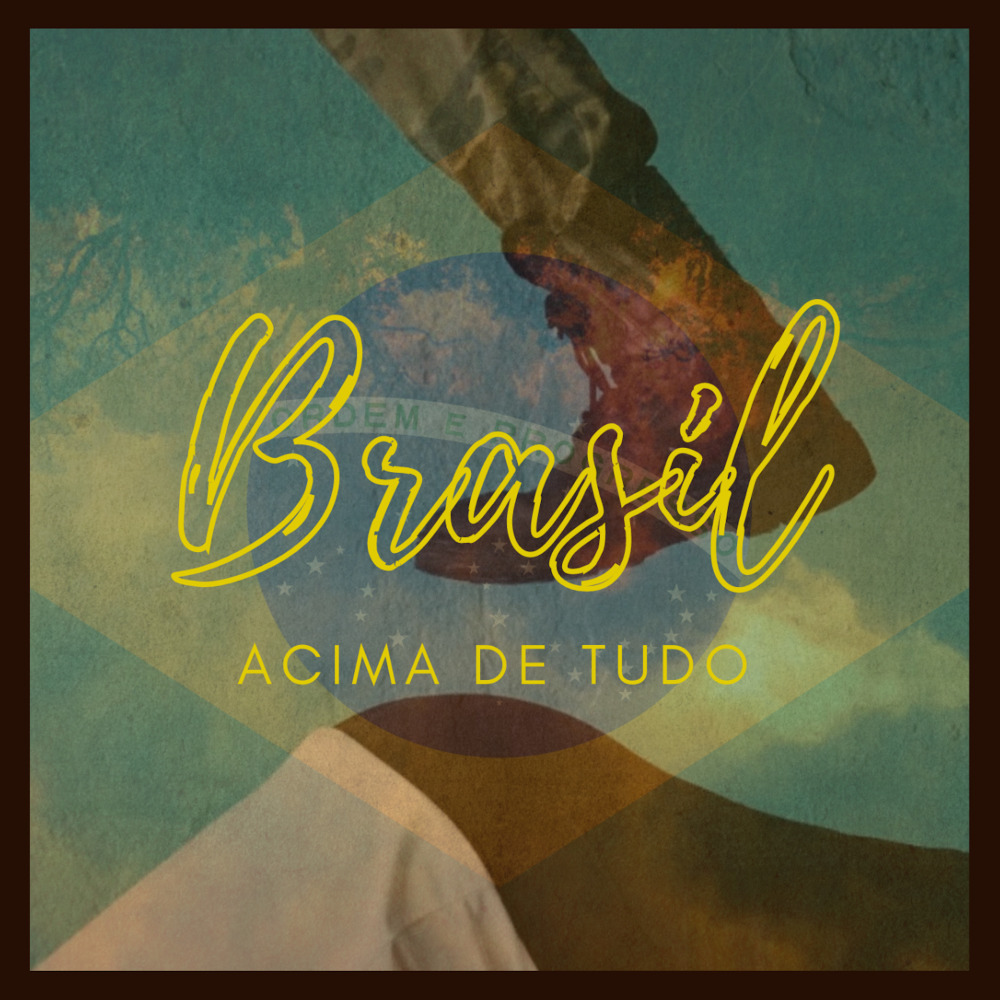 Brasil Acima de Tudo