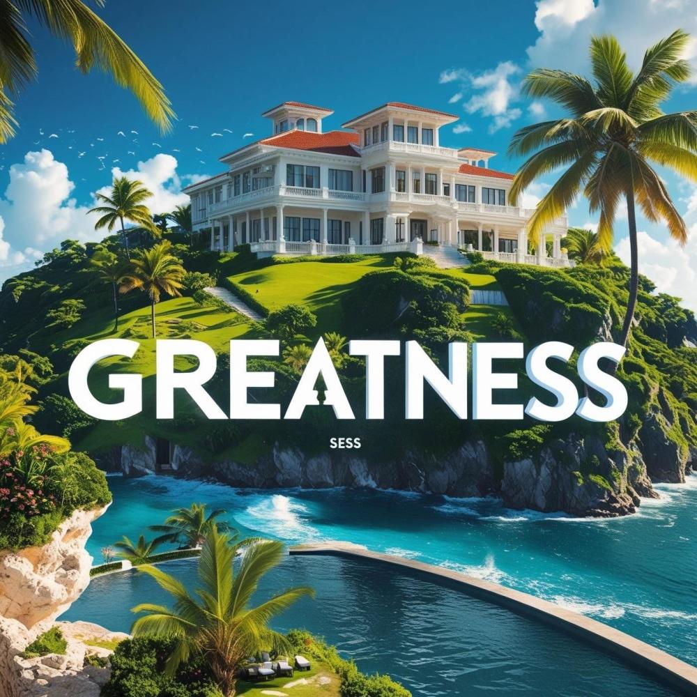 Greatness (Explicit)