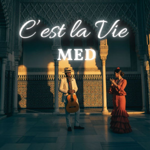 Album C'est la vie from MED