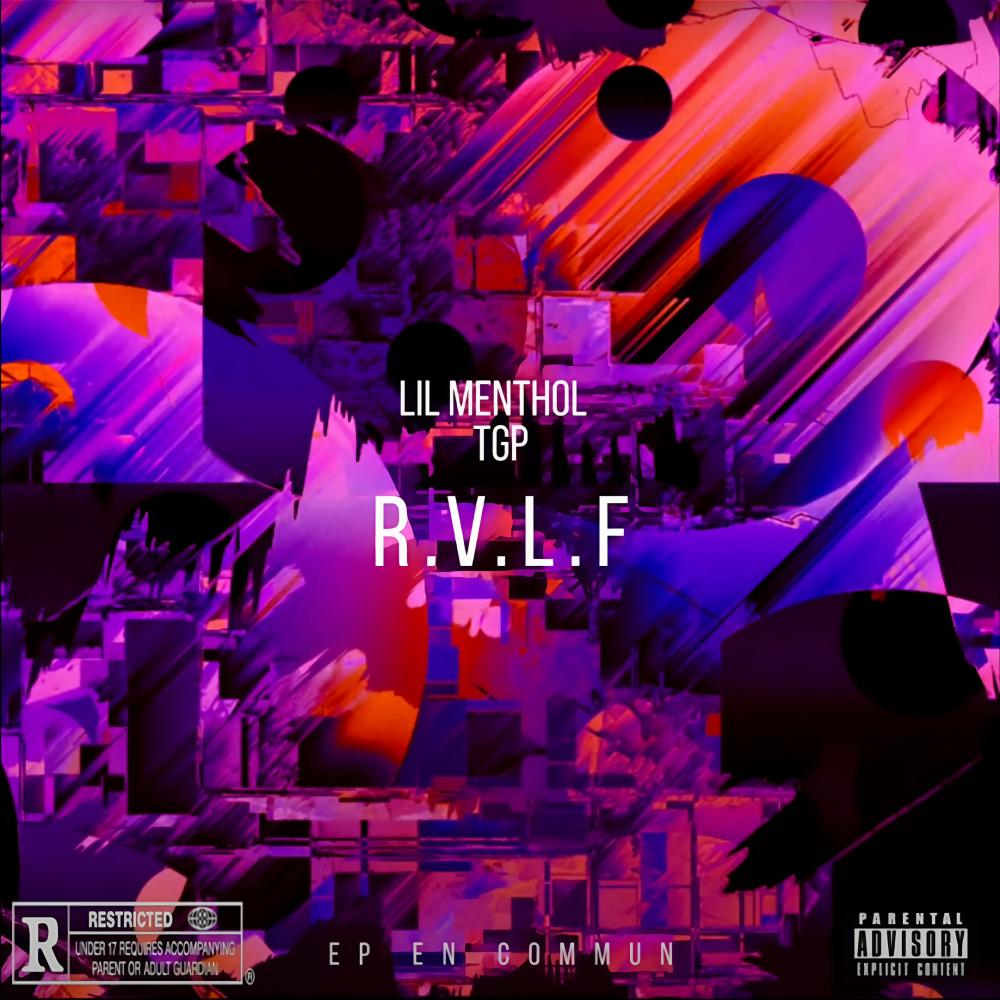 Dans Le Bail (feat. T.G.P) (Explicit)