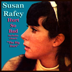 收聽Susan Rafey的World Without Sunshine歌詞歌曲