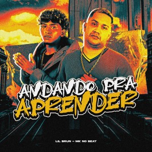 ดาวน์โหลดและฟังเพลง ANDANDO PRA APRENDER (Explicit) พร้อมเนื้อเพลงจาก Lil Brun