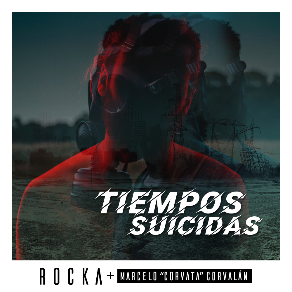 Tiempos Suicidas