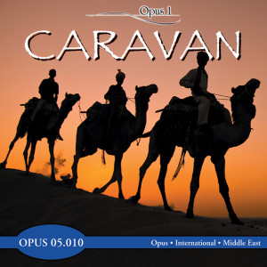 Album Caravan from 
