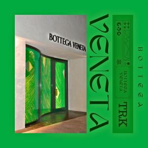 收聽TRK.的BOTTEGA VENETA. (Explicit)歌詞歌曲