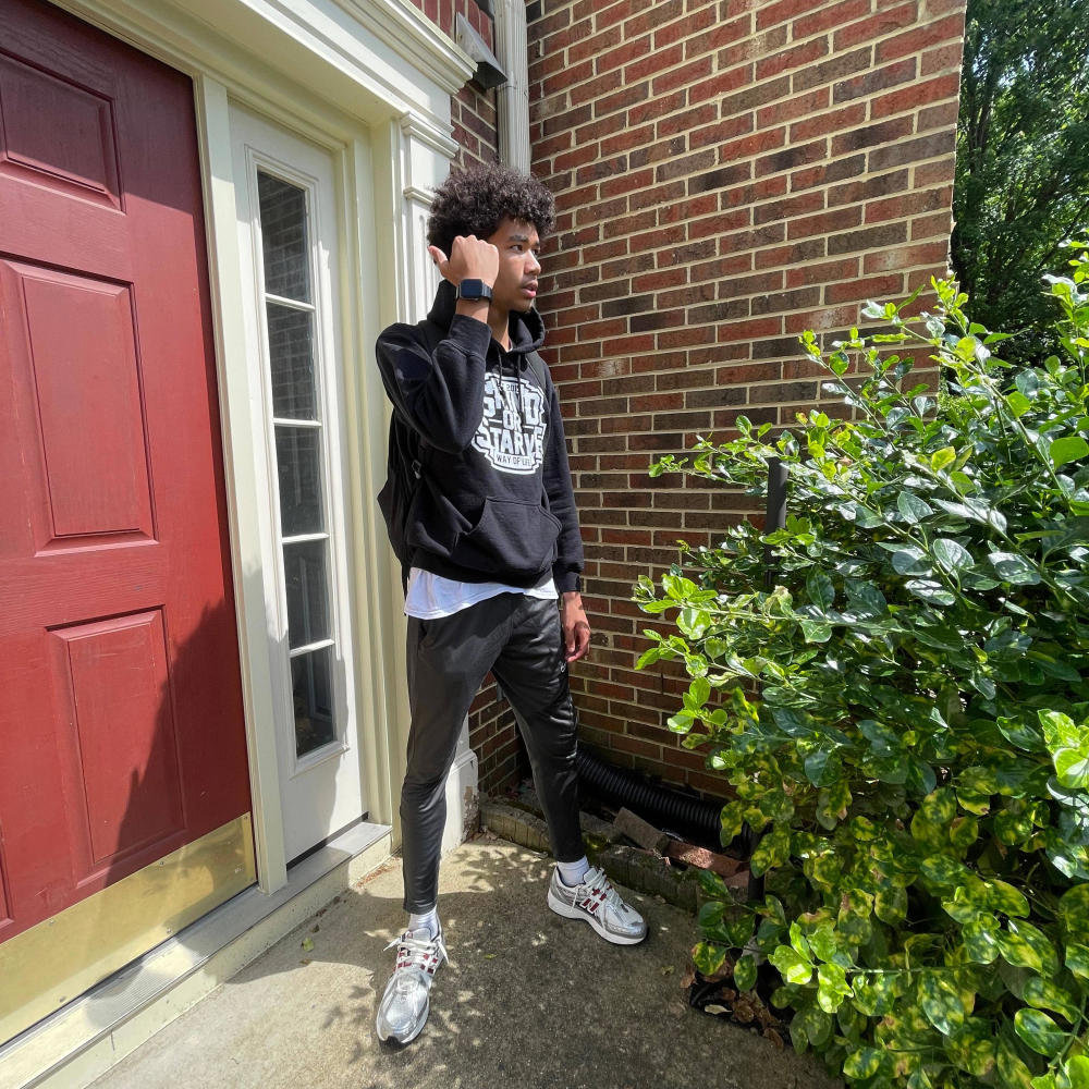 been rich (Explicit)