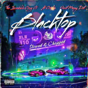 收聽DJ SaucePark的Blacktop (feat. Craig G, Al Crocka & Quiet Money Dot) (Slowed & Chopped) (Explicit)歌詞歌曲