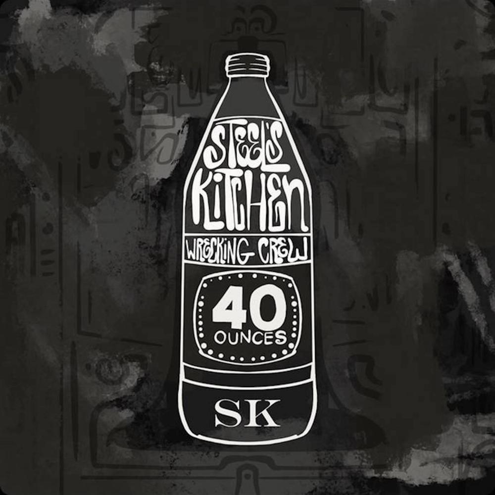 Broken Handstyle (feat. ShrapKnel, Alaska_Atoms & Steel Tipped Dove) (Explicit)