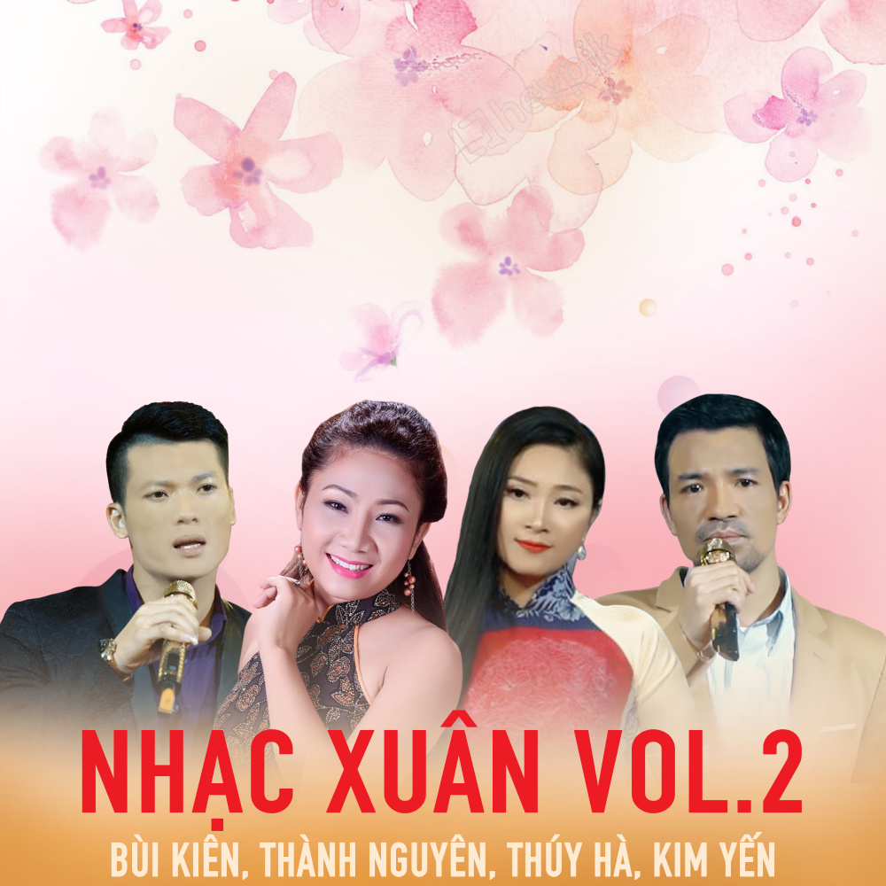 Ngày xuân tái ngộ