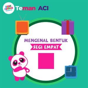 Teman ACI的專輯Segi Empat