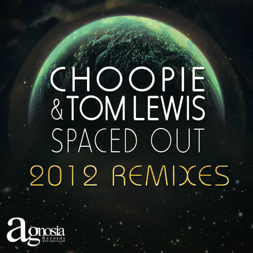 Spaced Out (Monomode Remix)