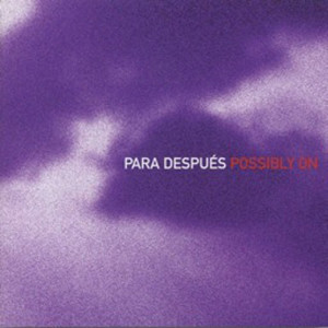 收聽Para Despues的Spooky歌詞歌曲