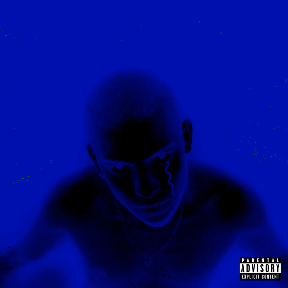 ALL OF ME (Explicit)