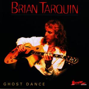 Brian Tarquin的專輯Ghost Dance