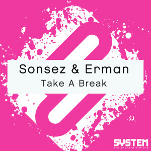 อัลบัม Take A Break - Single ศิลปิน Sonsez