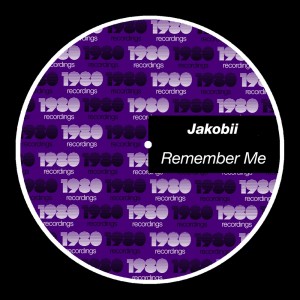Jakobii的專輯Remember Me