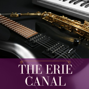 Jimmy Ruffin的專輯The Erie Canal