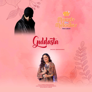 Album Guldasta from Kavya Limaye