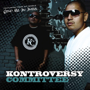 ดาวน์โหลดและฟังเพลง Angel พร้อมเนื้อเพลงจาก Kontroversy Committee