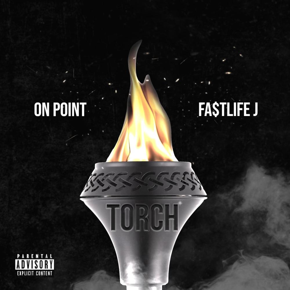 Torch (feat. Fa$tlife J) (Explicit)